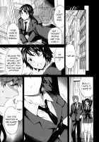 Karada No Koi  - Ch. 1-4 [Cuvie] [Original] Thumbnail Page 77