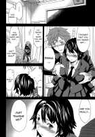 Karada No Koi  - Ch. 1-4 [Cuvie] [Original] Thumbnail Page 78