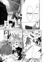 Karada No Koi  - Ch. 1-4 [Cuvie] [Original] Thumbnail Page 81