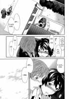 Karada No Koi  - Ch. 1-4 [Cuvie] [Original] Thumbnail Page 83