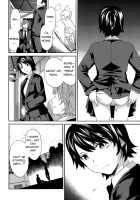 Karada No Koi  - Ch. 1-4 [Cuvie] [Original] Thumbnail Page 84