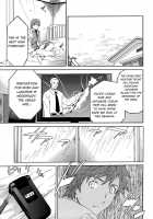 Karada No Koi  - Ch. 1-4 [Cuvie] [Original] Thumbnail Page 85