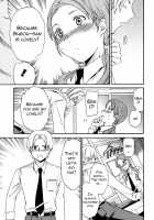 Karada No Koi  - Ch. 1-4 [Cuvie] [Original] Thumbnail Page 09