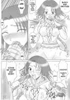 Play Soft / 遊軟 [Isao] [Final Fantasy X-2] Thumbnail Page 15