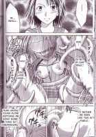 Yuna Rikku Double Hard / ユウナリュックダブルハード [Crimson] [Final Fantasy] Thumbnail Page 29