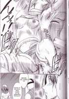 Yuna Rikku Double Hard / ユウナリュックダブルハード [Crimson] [Final Fantasy] Thumbnail Page 30