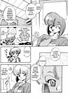 Ra Ra / らら [Jinmu Hirohito] [Ranma 1/2] Thumbnail Page 20