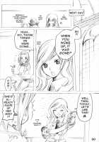 Huge-Rack Milly X Futanari Kallen / ふたなりカレン×巨乳ミレイ [Higashimidou Hisagi] [Code Geass] Thumbnail Page 20