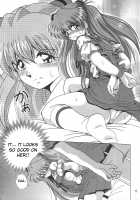 Second Hobaku Project [Maki Hideto] [Neon Genesis Evangelion] Thumbnail Page 18