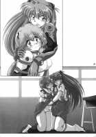 Second Hobaku Project [Maki Hideto] [Neon Genesis Evangelion] Thumbnail Page 30