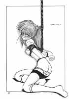 Second Hobaku Project [Maki Hideto] [Neon Genesis Evangelion] Thumbnail Page 38