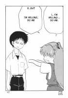 Second Hobaku Project [Maki Hideto] [Neon Genesis Evangelion] Thumbnail Page 44