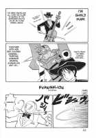 Second Hobaku Project [Maki Hideto] [Neon Genesis Evangelion] Thumbnail Page 45