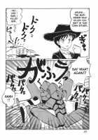 Second Hobaku Project [Maki Hideto] [Neon Genesis Evangelion] Thumbnail Page 47