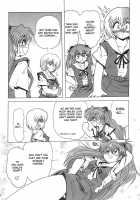 Second Hobaku Project [Maki Hideto] [Neon Genesis Evangelion] Thumbnail Page 49