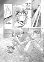 Second Hobaku Project [Maki Hideto] [Neon Genesis Evangelion] Thumbnail Page 56