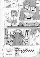 ROGNARAK THE NYANNYAN EPISODE 1.0 / ROGNARAK THE NYANNYAN EPISODE 1.0 [Doluta] [Ragnarok Online] Thumbnail Page 10