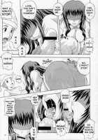 ROGNARAK THE NYANNYAN EPISODE 1.0 / ROGNARAK THE NYANNYAN EPISODE 1.0 [Doluta] [Ragnarok Online] Thumbnail Page 19