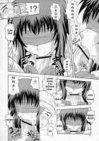 ROGNARAK THE NYANNYAN EPISODE 1.0 / ROGNARAK THE NYANNYAN EPISODE 1.0 [Doluta] [Ragnarok Online] Thumbnail Page 20