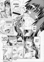ROGNARAK THE NYANNYAN EPISODE 1.0 / ROGNARAK THE NYANNYAN EPISODE 1.0 [Doluta] [Ragnarok Online] Thumbnail Page 21