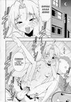 ROGNARAK THE NYANNYAN EPISODE 1.0 / ROGNARAK THE NYANNYAN EPISODE 1.0 [Doluta] [Ragnarok Online] Thumbnail Page 30