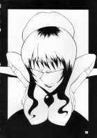 ROGNARAK THE NYANNYAN EPISODE 1.0 / ROGNARAK THE NYANNYAN EPISODE 1.0 [Doluta] [Ragnarok Online] Thumbnail Page 32