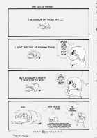 ROGNARAK THE NYANNYAN EPISODE 1.0 / ROGNARAK THE NYANNYAN EPISODE 1.0 [Doluta] [Ragnarok Online] Thumbnail Page 33