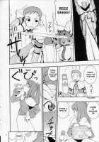 ROGNARAK THE NYANNYAN EPISODE 1.0 / ROGNARAK THE NYANNYAN EPISODE 1.0 [Doluta] [Ragnarok Online] Thumbnail Page 06