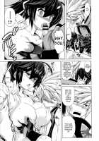 BREAK BLUE MERCURY RISING / BREAK BLUE MERCURY RISING [Tanabe] [Blazblue] Thumbnail Page 10