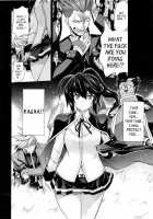 BREAK BLUE MERCURY RISING / BREAK BLUE MERCURY RISING [Tanabe] [Blazblue] Thumbnail Page 25