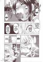 FULL METAL2 / FULL METAL2 [Kimimaru] [Full Metal Panic] Thumbnail Page 13