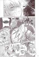 FULL METAL2 / FULL METAL2 [Kimimaru] [Full Metal Panic] Thumbnail Page 14