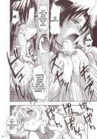 FULL METAL2 / FULL METAL2 [Kimimaru] [Full Metal Panic] Thumbnail Page 19