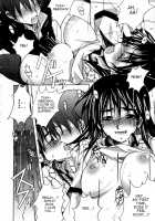 Eight Four [Ponpon] [Original] Thumbnail Page 18