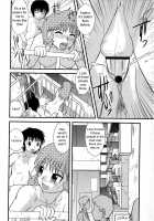 Abure Date / あぶれデート [Gotoh Juan] [Original] Thumbnail Page 14