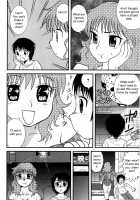 Abure Date / あぶれデート [Gotoh Juan] [Original] Thumbnail Page 02