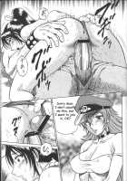Night Head Chaos / Night Head Chaos [Aratamaru] Thumbnail Page 22