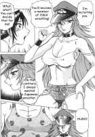 Night Head Chaos / Night Head Chaos [Aratamaru] Thumbnail Page 05