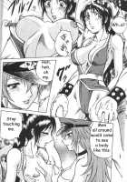 Night Head Chaos / Night Head Chaos [Aratamaru] Thumbnail Page 07