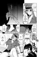 Hanasan No Kyuujitsu / ハナさんの休日 [Ishoku Dougen] [Original] Thumbnail Page 122