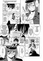 Hanasan No Kyuujitsu / ハナさんの休日 [Ishoku Dougen] [Original] Thumbnail Page 124