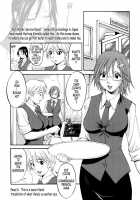 Hanasan No Kyuujitsu / ハナさんの休日 [Ishoku Dougen] [Original] Thumbnail Page 134