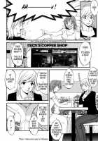 Hanasan No Kyuujitsu / ハナさんの休日 [Ishoku Dougen] [Original] Thumbnail Page 164