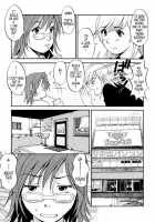 Hanasan No Kyuujitsu / ハナさんの休日 [Ishoku Dougen] [Original] Thumbnail Page 165