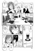 Hanasan No Kyuujitsu / ハナさんの休日 [Ishoku Dougen] [Original] Thumbnail Page 168