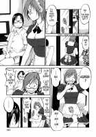 Hanasan No Kyuujitsu / ハナさんの休日 [Ishoku Dougen] [Original] Thumbnail Page 171