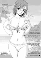 Hanasan No Kyuujitsu / ハナさんの休日 [Ishoku Dougen] [Original] Thumbnail Page 183