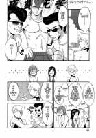 Hanasan No Kyuujitsu / ハナさんの休日 [Ishoku Dougen] [Original] Thumbnail Page 187