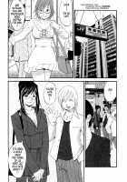 Hanasan No Kyuujitsu / ハナさんの休日 [Ishoku Dougen] [Original] Thumbnail Page 231