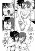 Hanasan No Kyuujitsu / ハナさんの休日 [Ishoku Dougen] [Original] Thumbnail Page 240